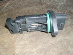 Débitmètre Boxster Porsche 986